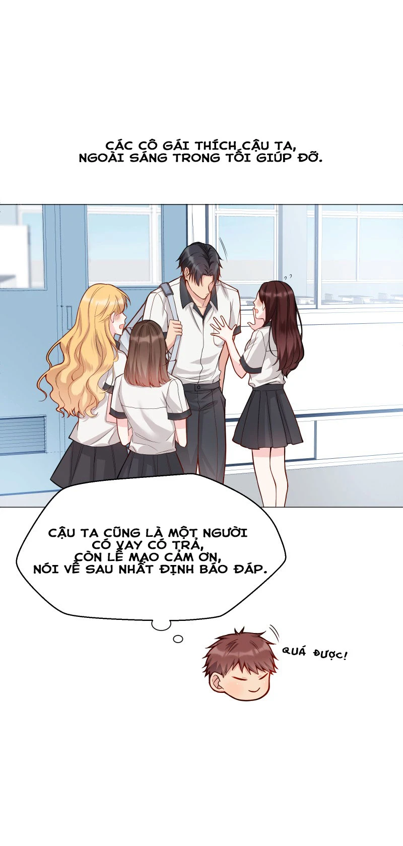 Hàn Viễn Chapter 1 - 26