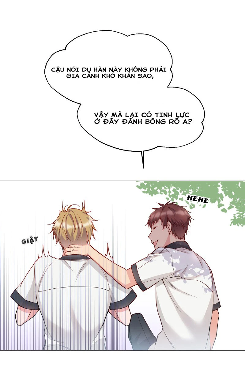 Hàn Viễn Chapter 1 - 27