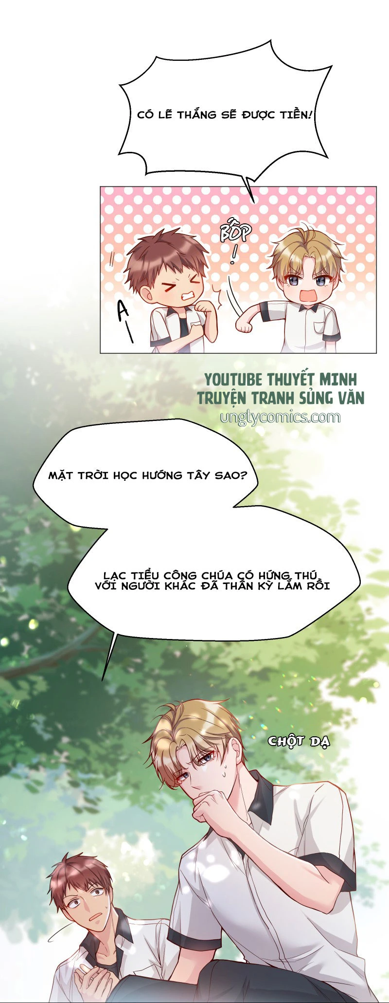 Hàn Viễn Chapter 1 - 28