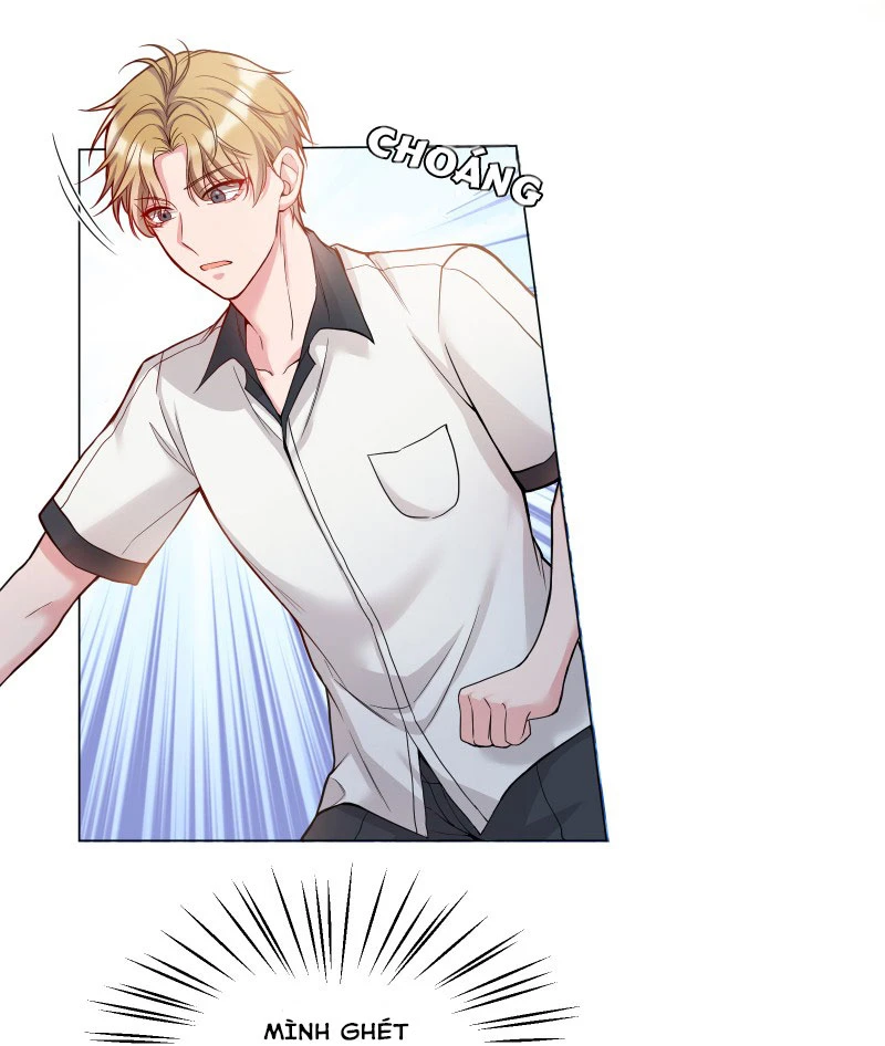 Hàn Viễn Chapter 1 - 31