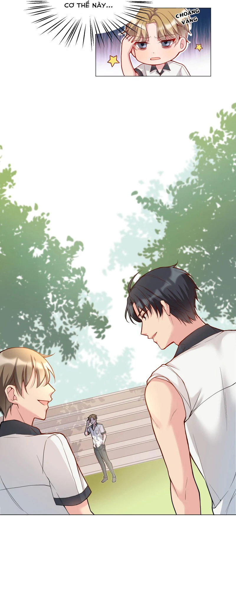 Hàn Viễn Chapter 1 - 32