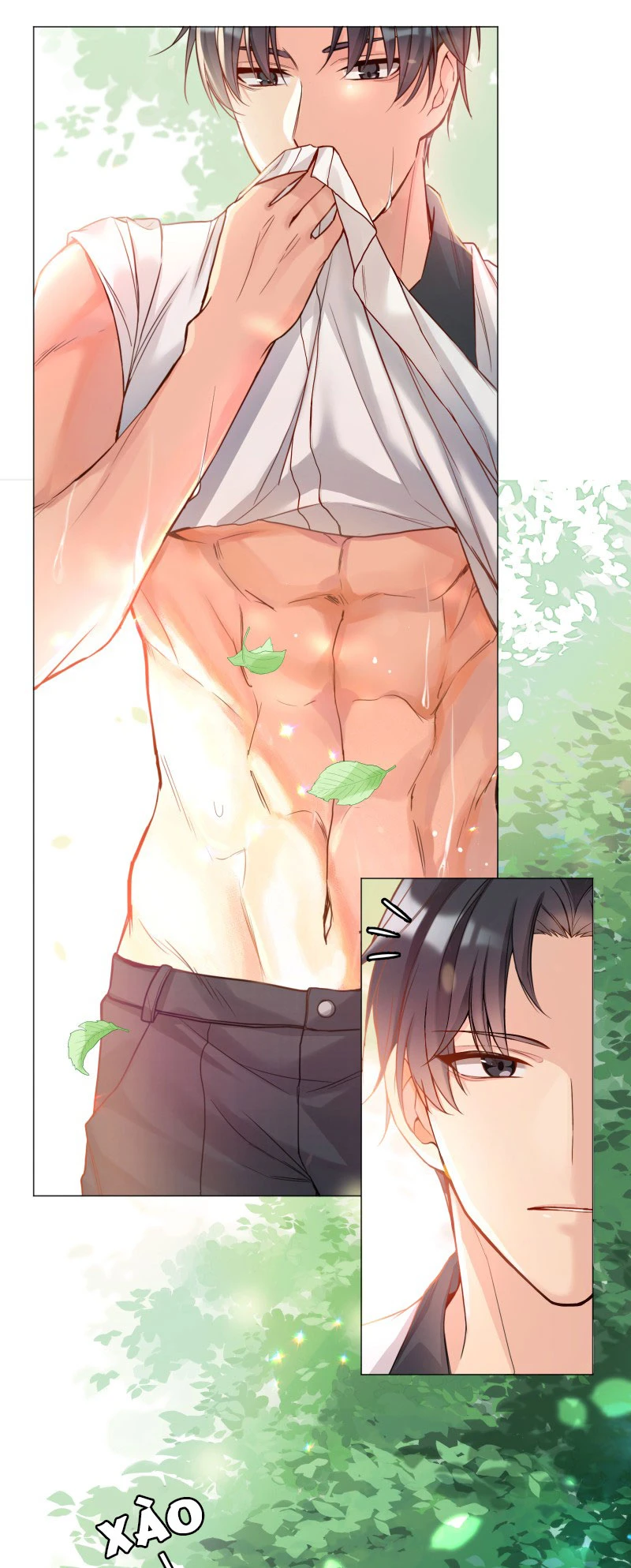 Hàn Viễn Chapter 1 - 34