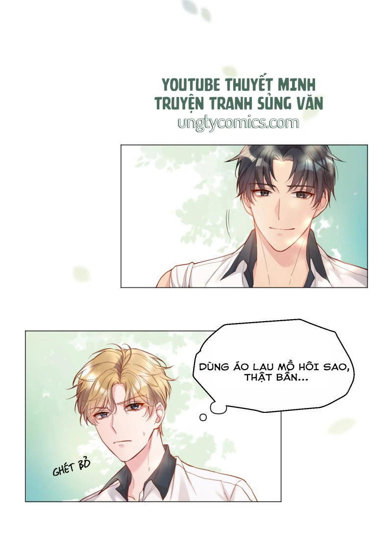 Hàn Viễn Chapter 1 - 36