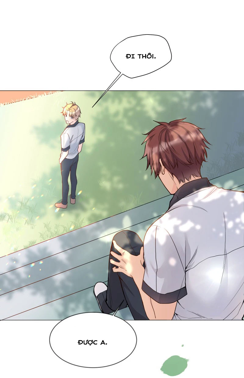 Hàn Viễn Chapter 1 - 37