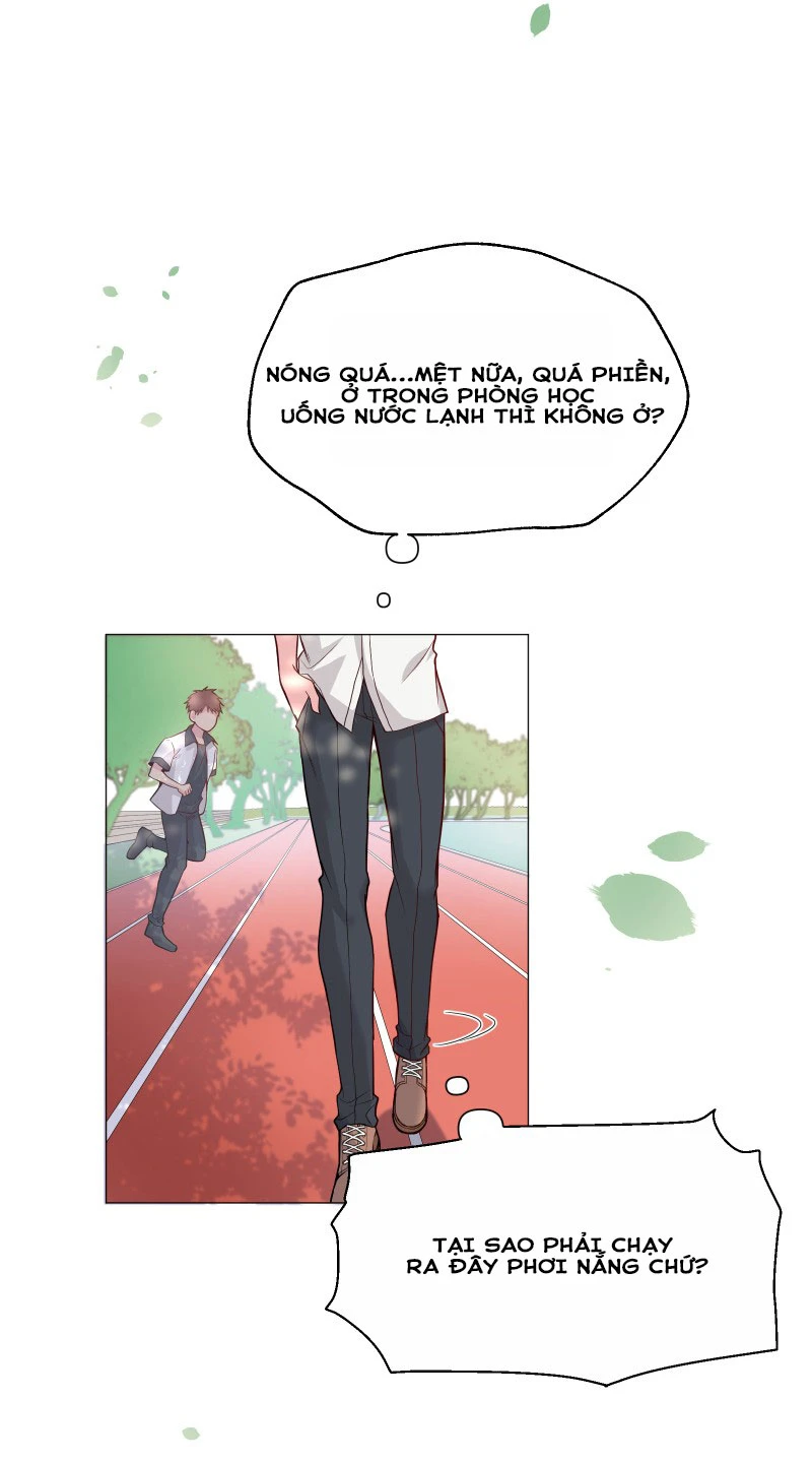 Hàn Viễn Chapter 1 - 38