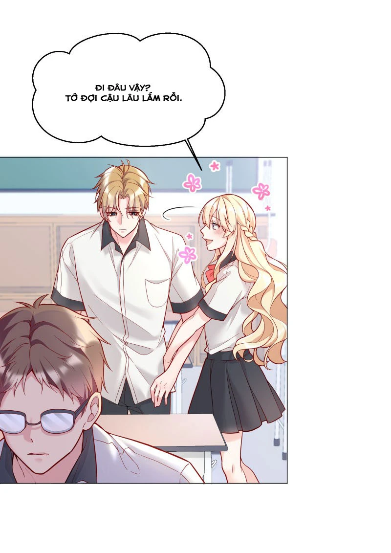 Hàn Viễn Chapter 2 - 11