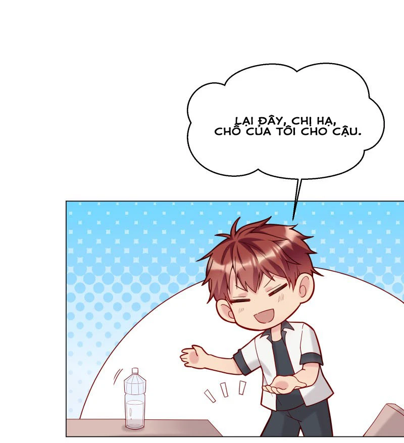 Hàn Viễn Chapter 2 - 15