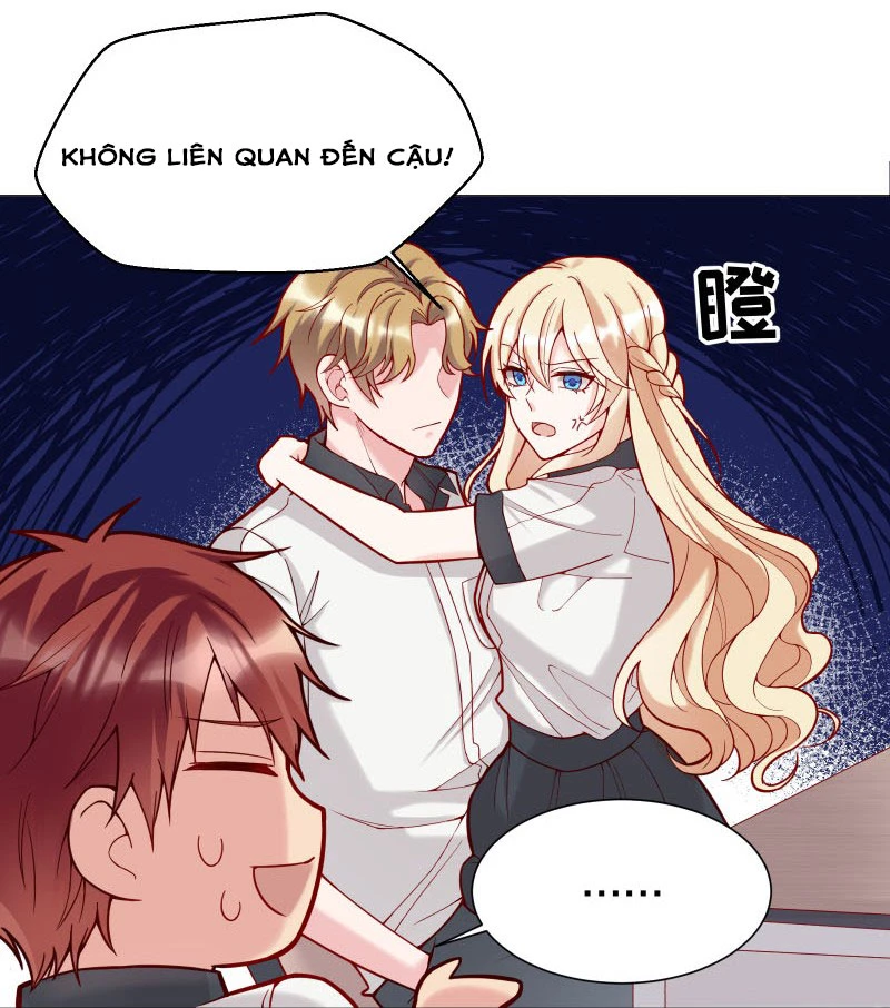 Hàn Viễn Chapter 2 - 16