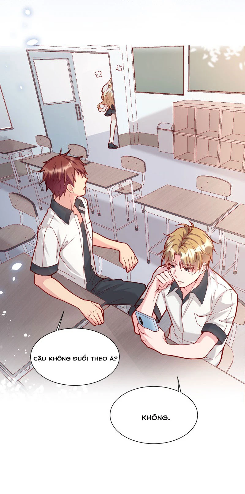 Hàn Viễn Chapter 2 - 19