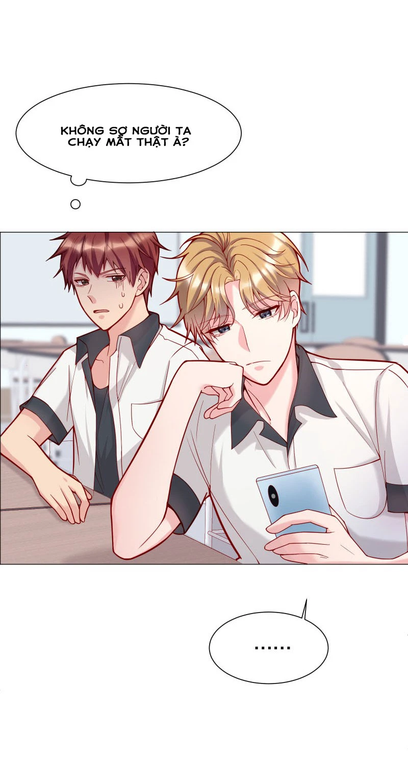 Hàn Viễn Chapter 2 - 20