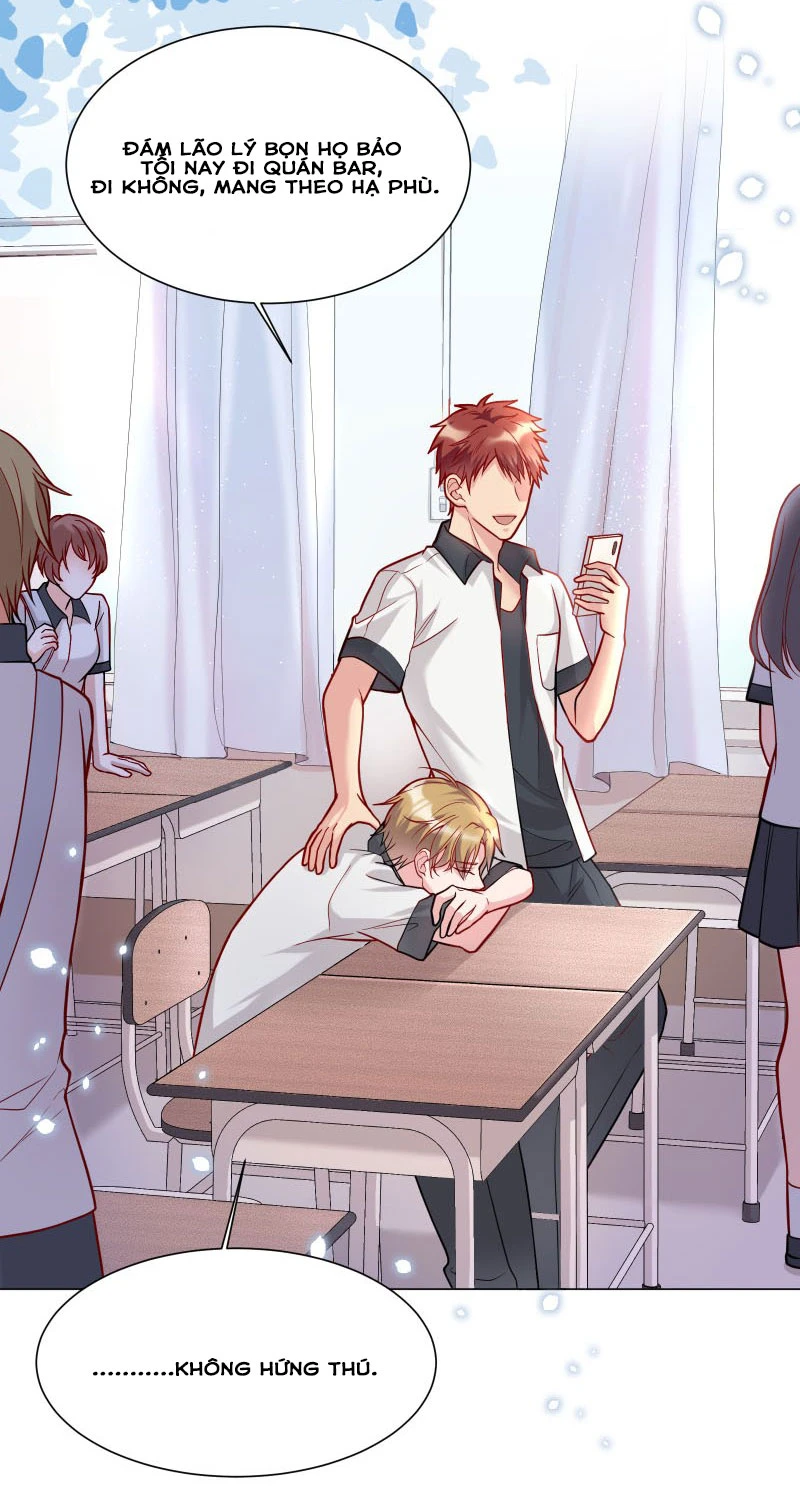 Hàn Viễn Chapter 2 - 29