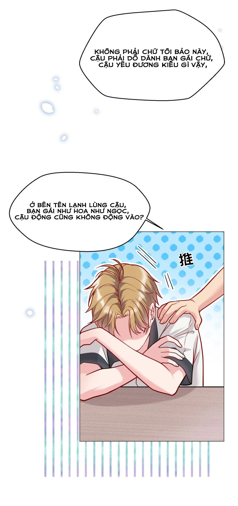 Hàn Viễn Chapter 2 - 30