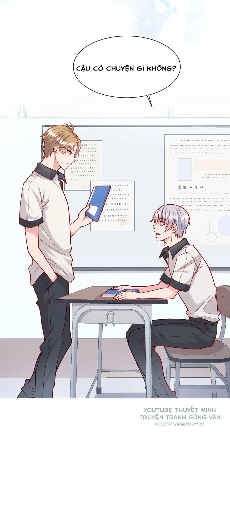 Hàn Viễn Chapter 2 - 43