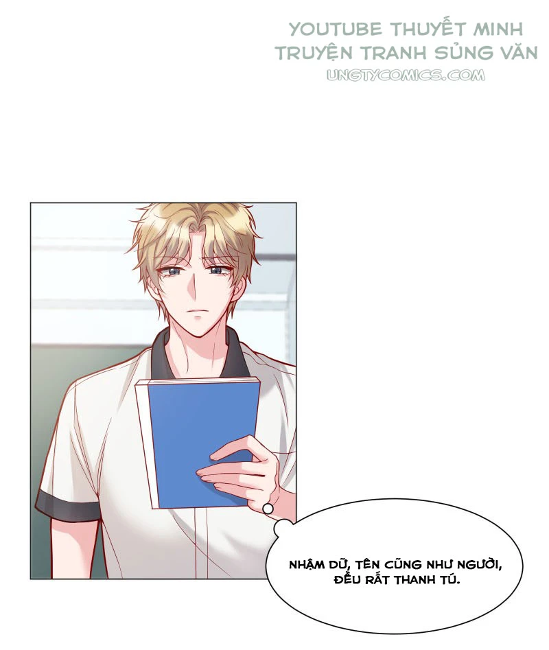 Hàn Viễn Chapter 3 - 3