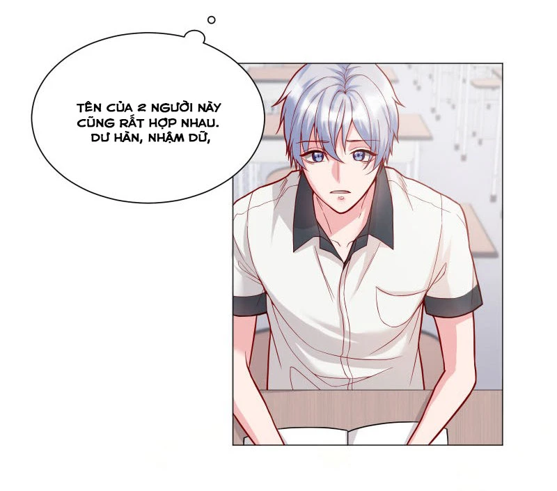 Hàn Viễn Chapter 3 - 4