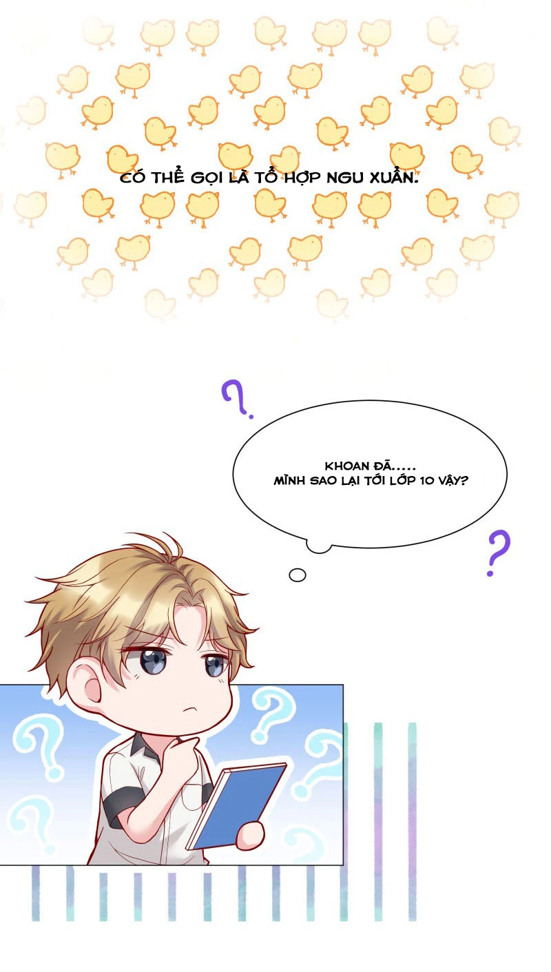 Hàn Viễn Chapter 3 - 5