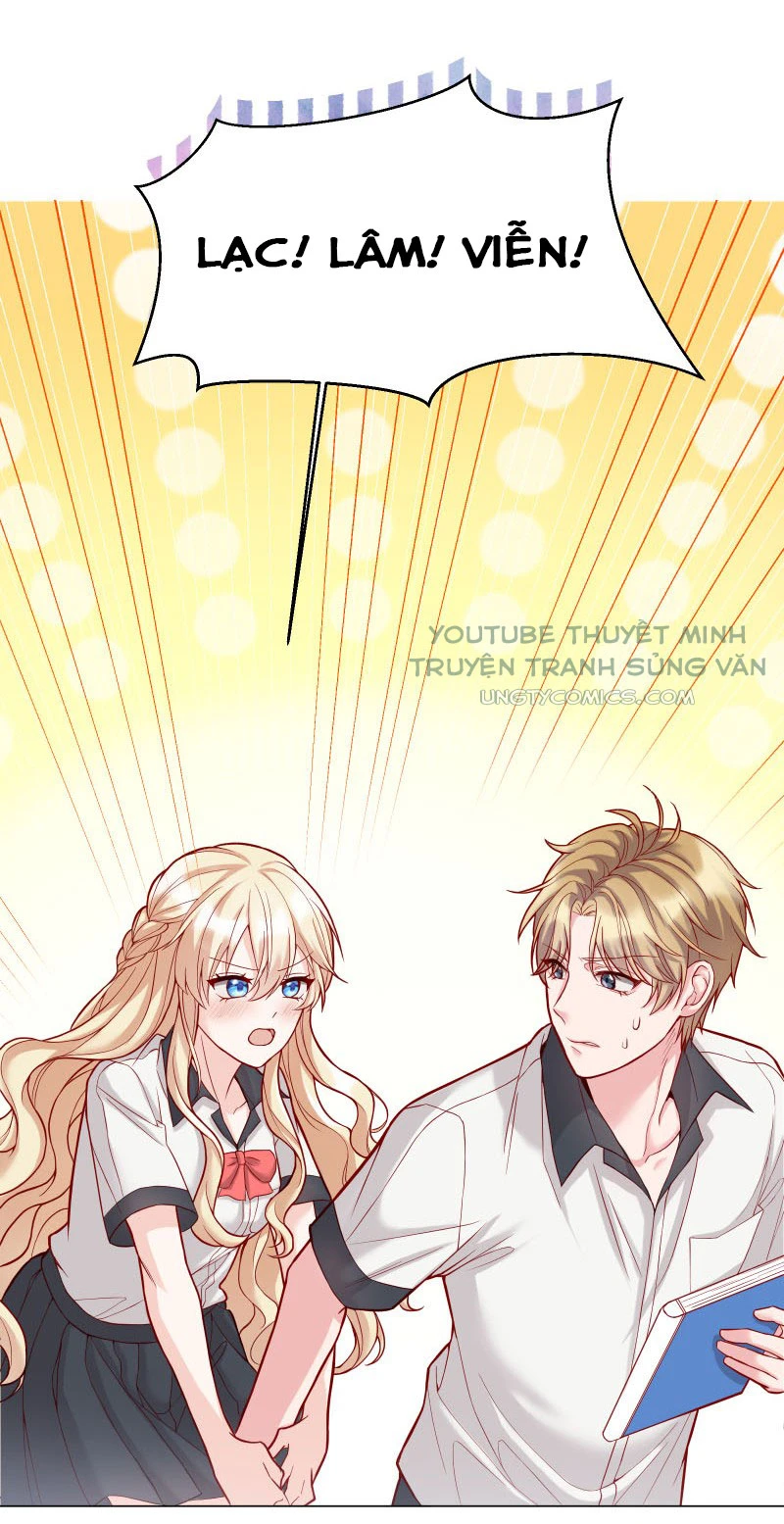 Hàn Viễn Chapter 3 - 6