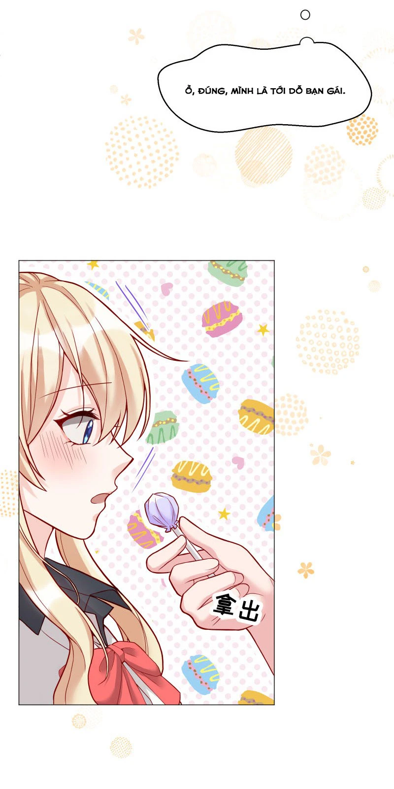 Hàn Viễn Chapter 3 - 7