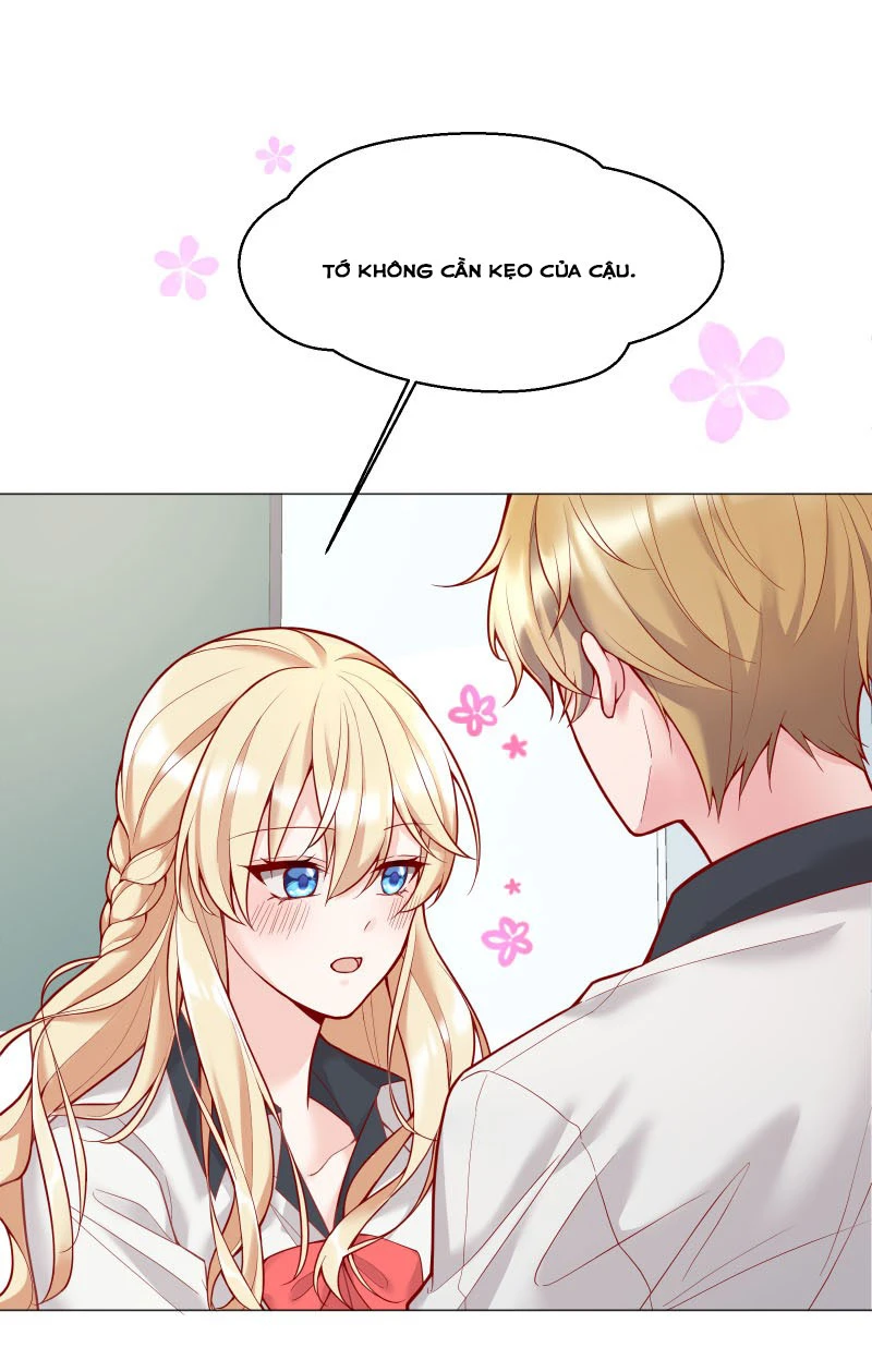 Hàn Viễn Chapter 3 - 8