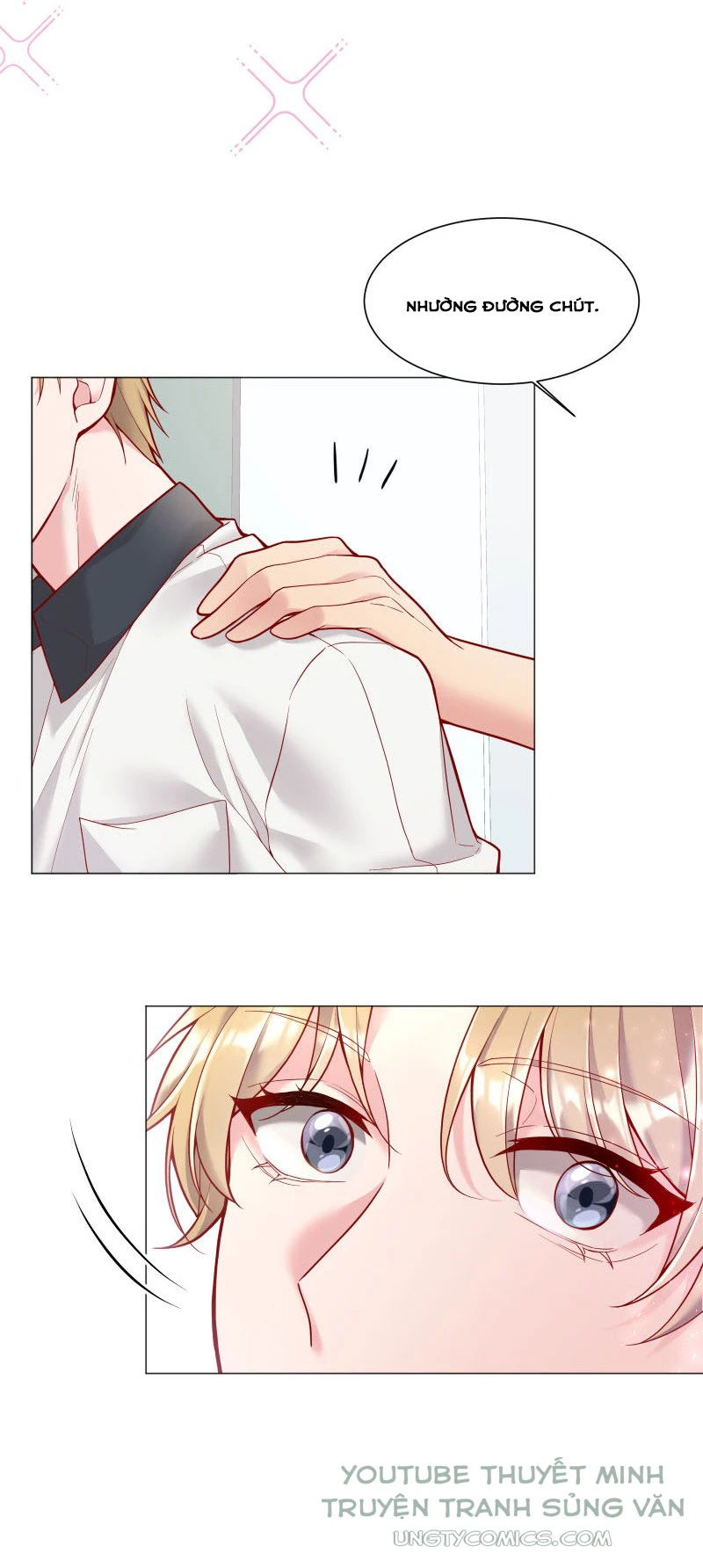 Hàn Viễn Chapter 3 - 11