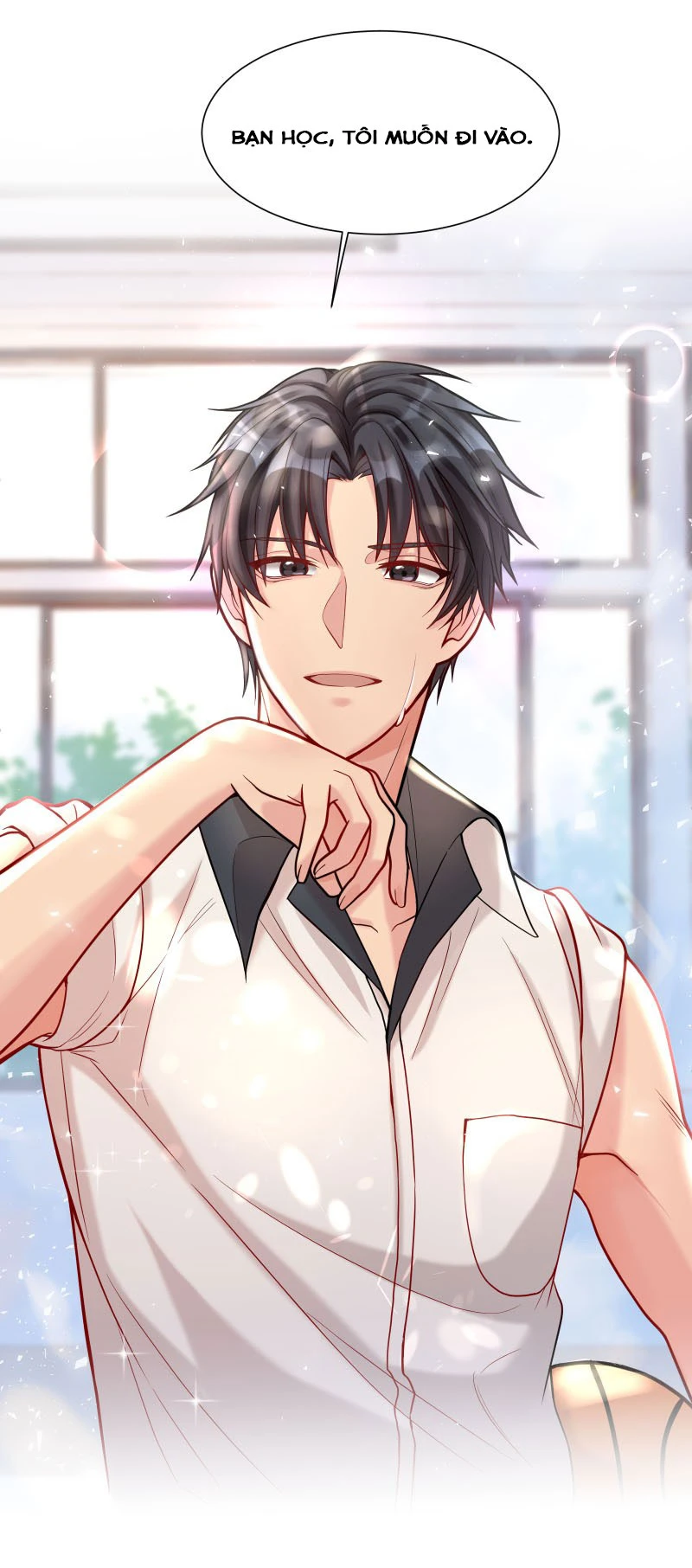 Hàn Viễn Chapter 3 - 12