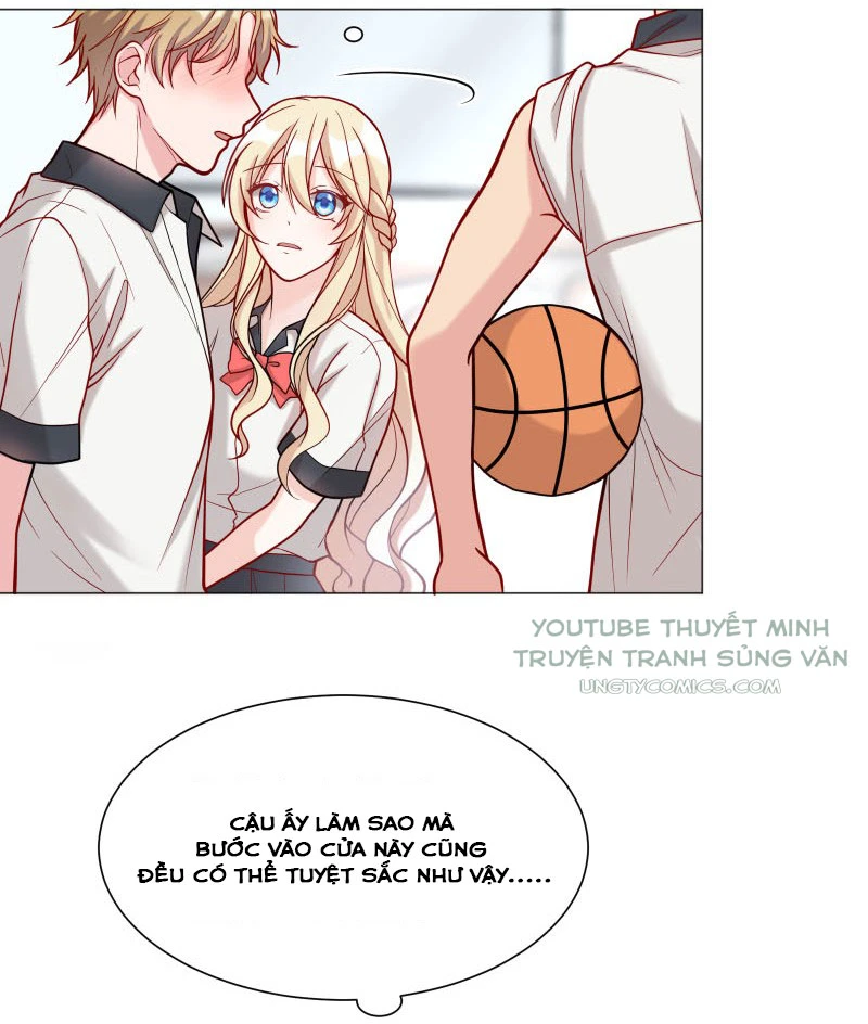 Hàn Viễn Chapter 3 - 14