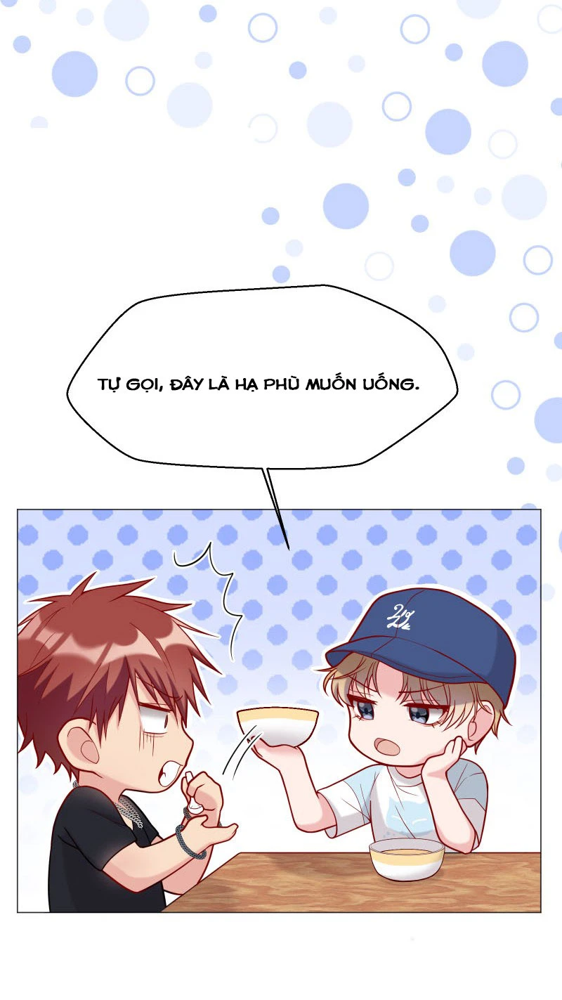 Hàn Viễn Chapter 3 - 20