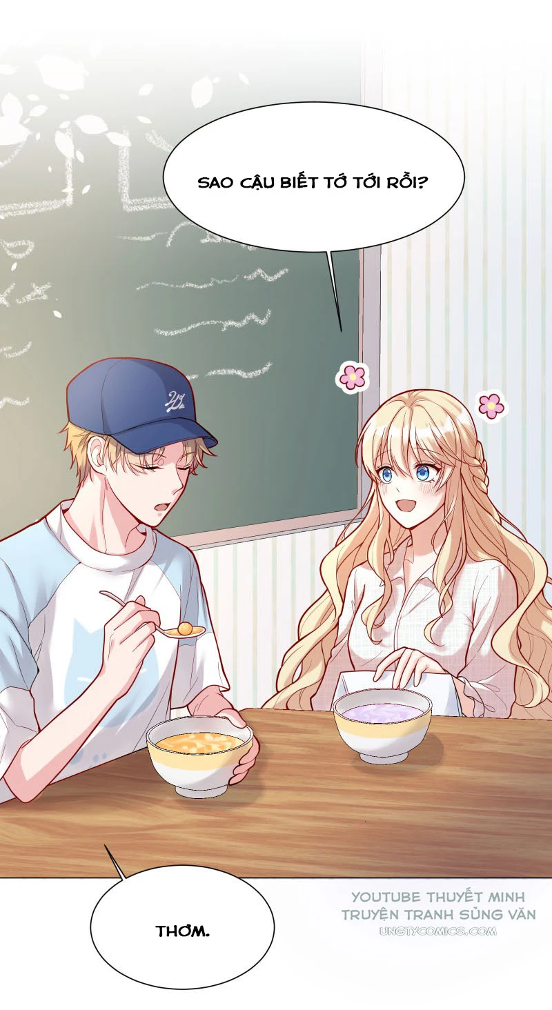 Hàn Viễn Chapter 3 - 24