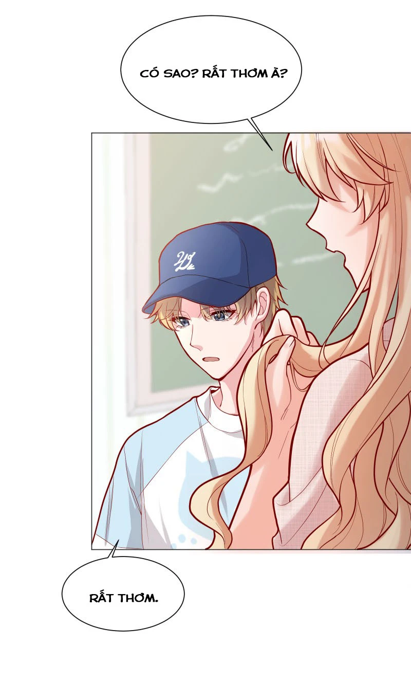 Hàn Viễn Chapter 3 - 25