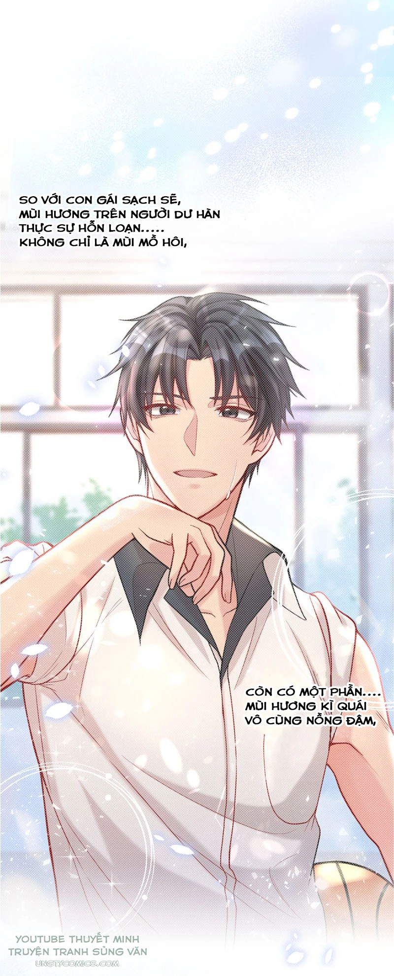 Hàn Viễn Chapter 3 - 27