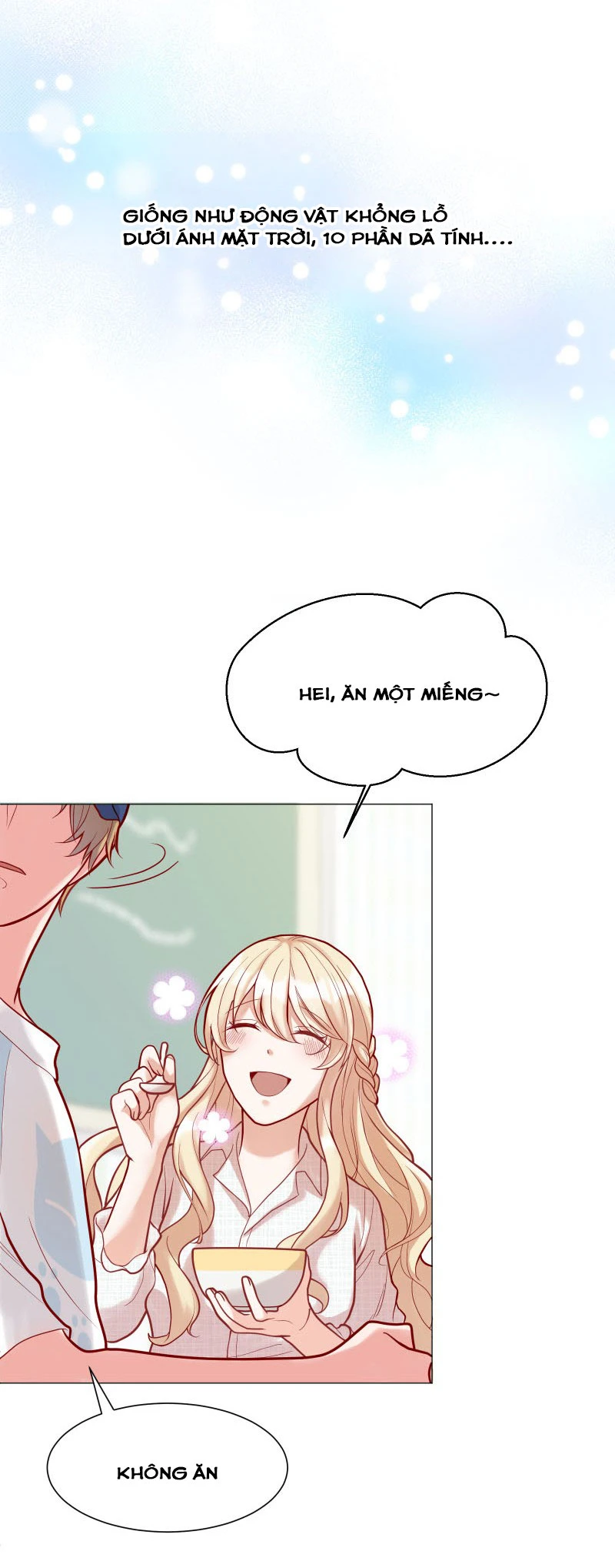 Hàn Viễn Chapter 3 - 28