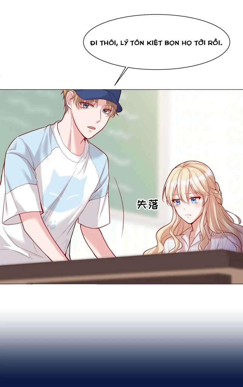 Hàn Viễn Chapter 3 - 29