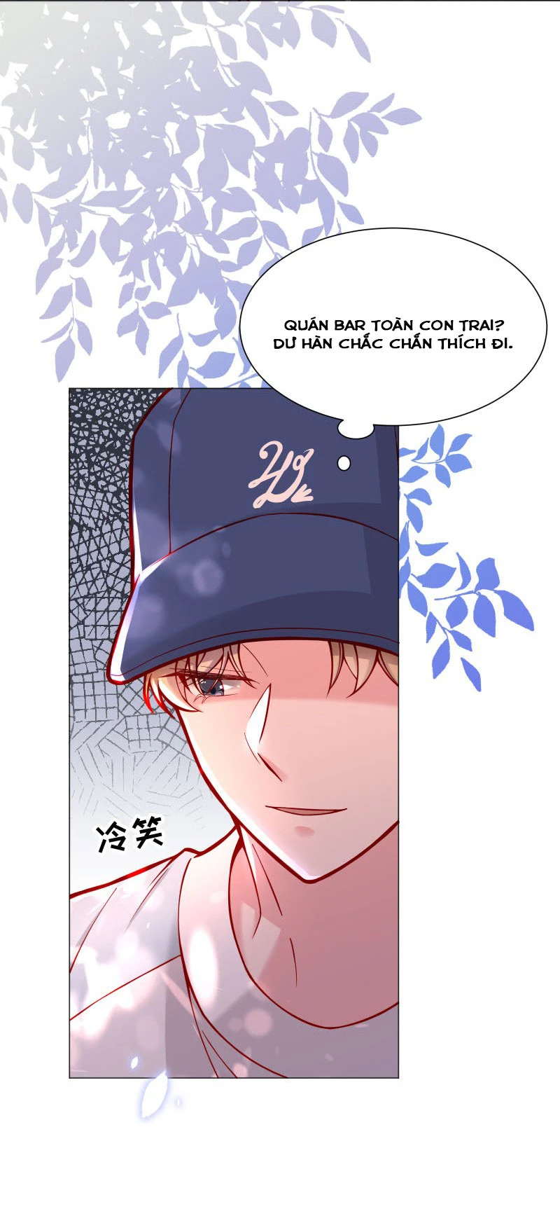Hàn Viễn Chapter 3 - 35