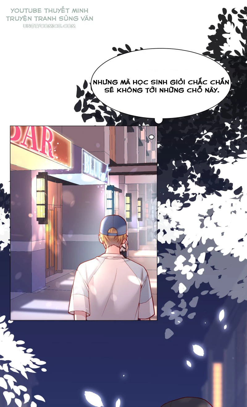 Hàn Viễn Chapter 3 - 36