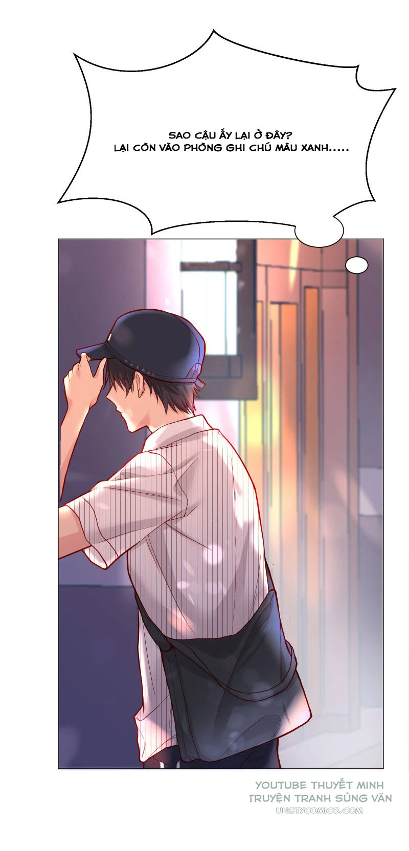 Hàn Viễn Chapter 3 - 39