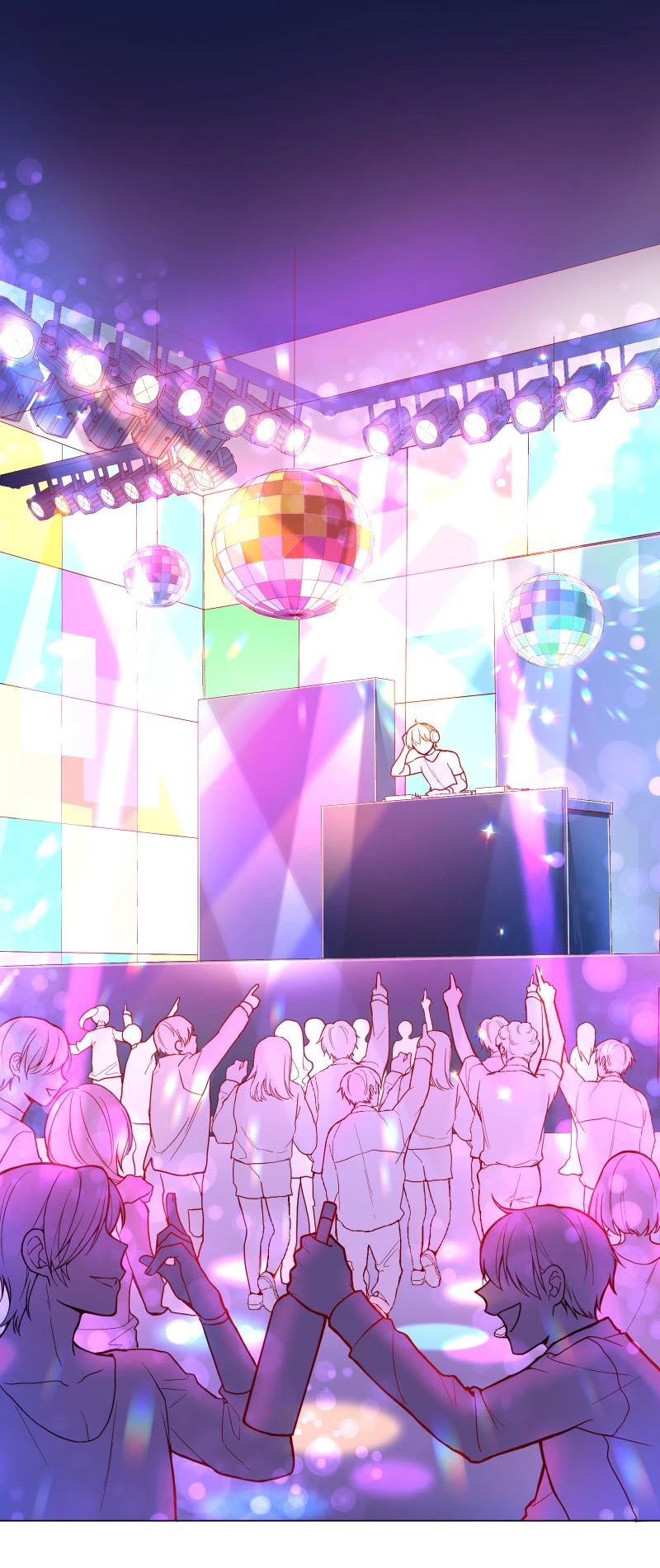 Hàn Viễn Chapter 4 - 3