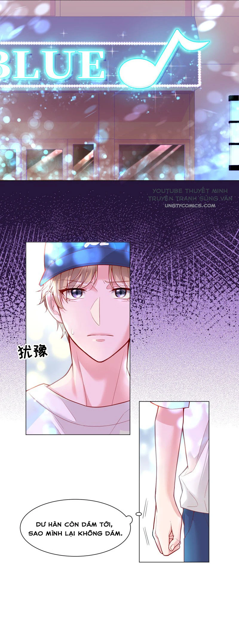 Hàn Viễn Chapter 4 - 11