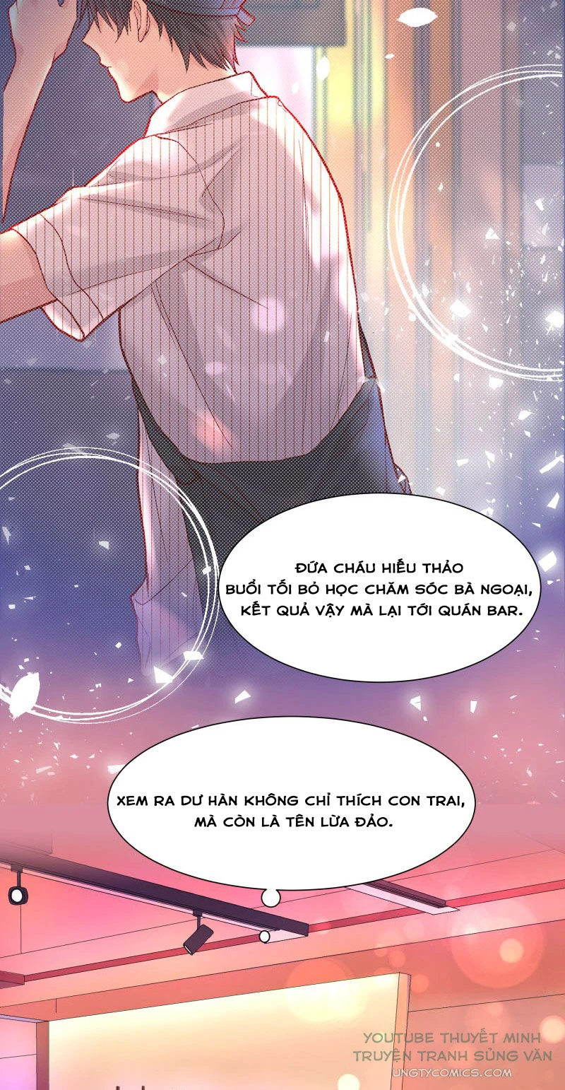 Hàn Viễn Chapter 4 - 13