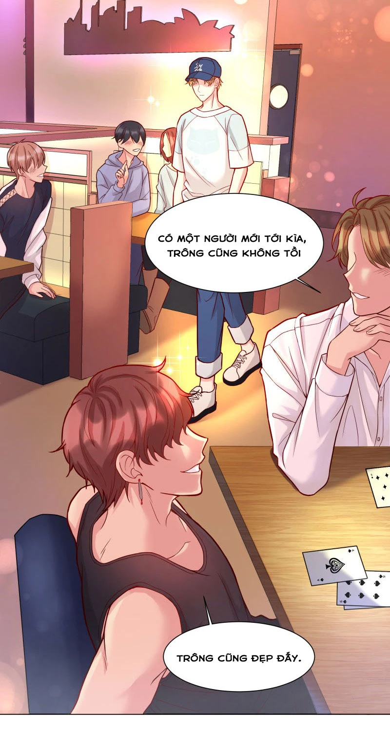 Hàn Viễn Chapter 4 - 14