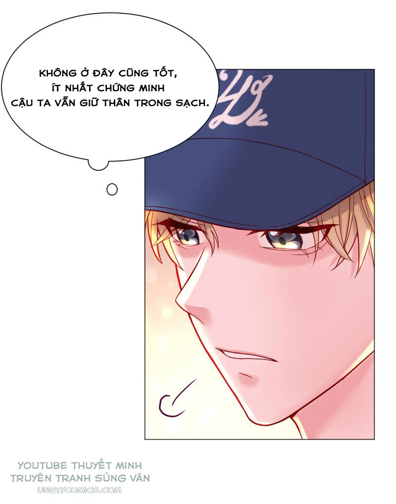 Hàn Viễn Chapter 4 - 16