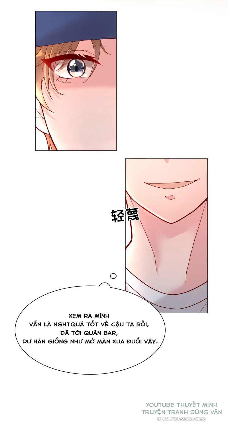 Hàn Viễn Chapter 4 - 20