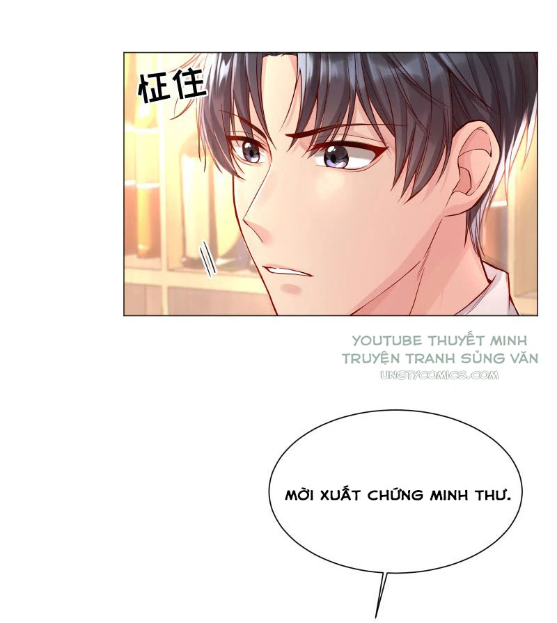 Hàn Viễn Chapter 4 - 23