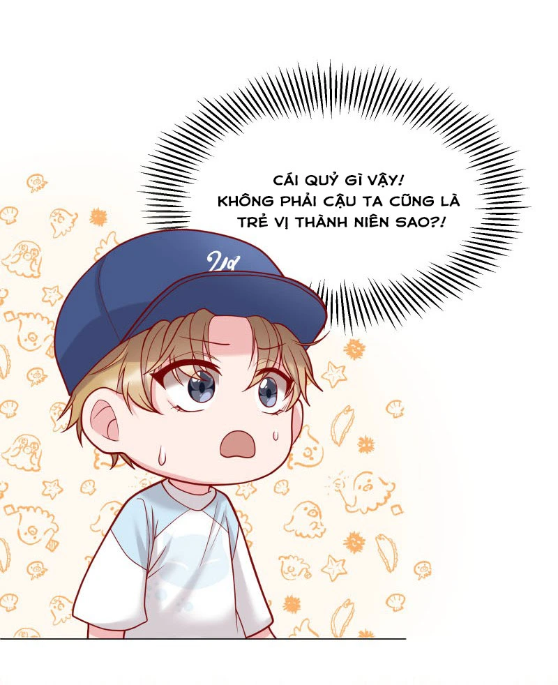 Hàn Viễn Chapter 4 - 25