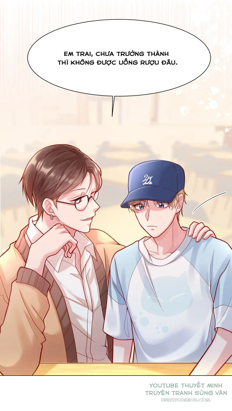 Hàn Viễn Chapter 4 - 26