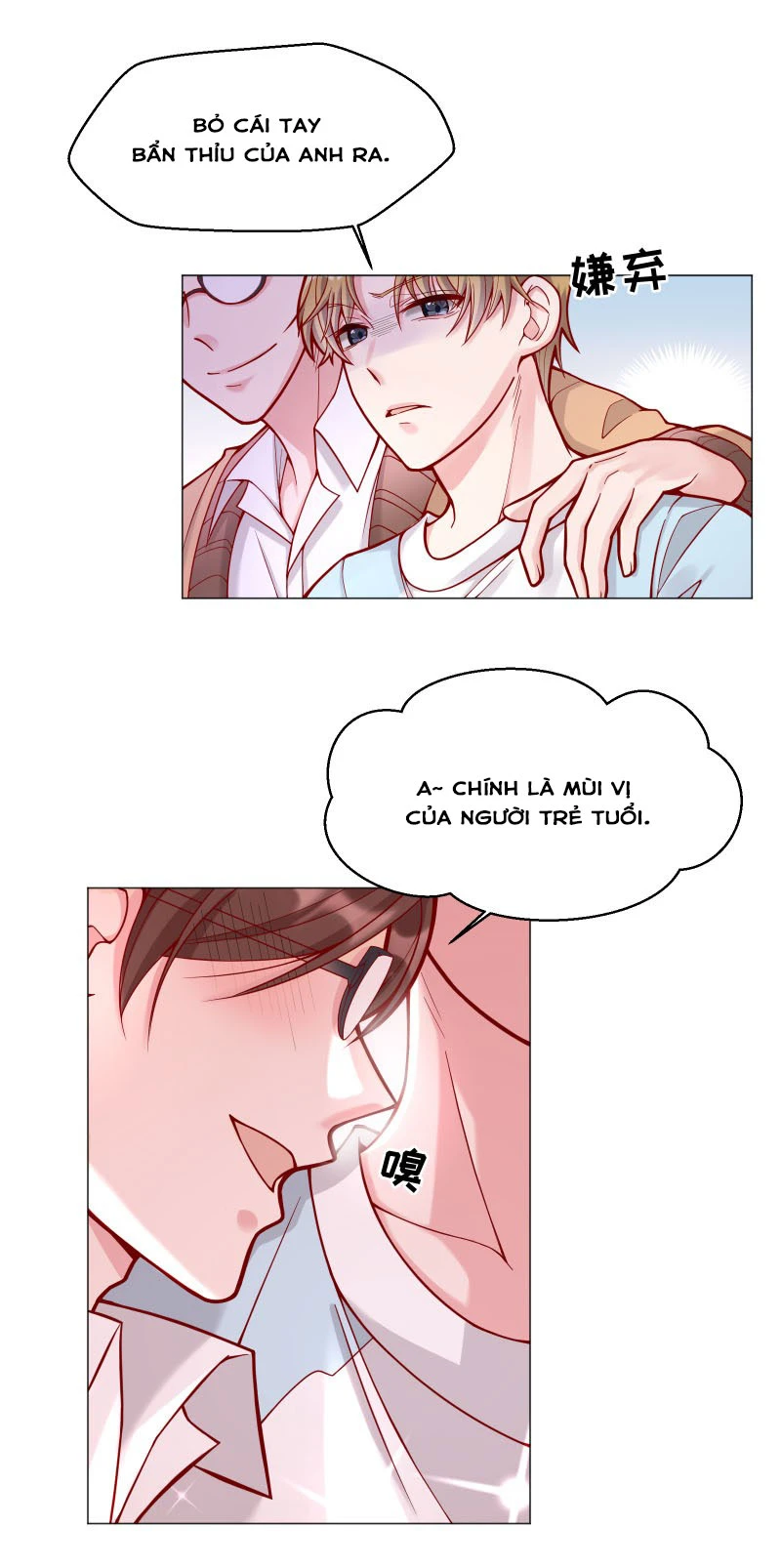 Hàn Viễn Chapter 4 - 27