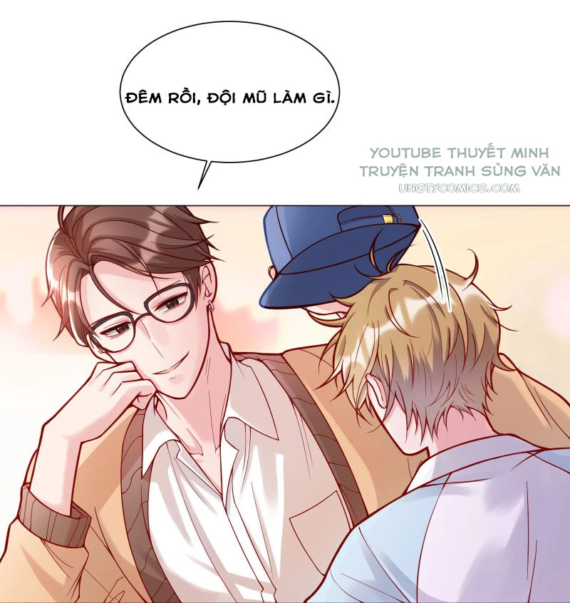 Hàn Viễn Chapter 4 - 29