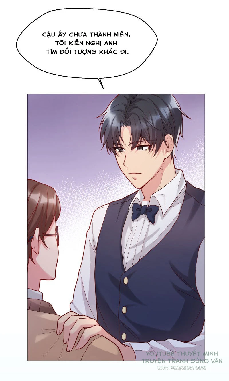 Hàn Viễn Chapter 4 - 33