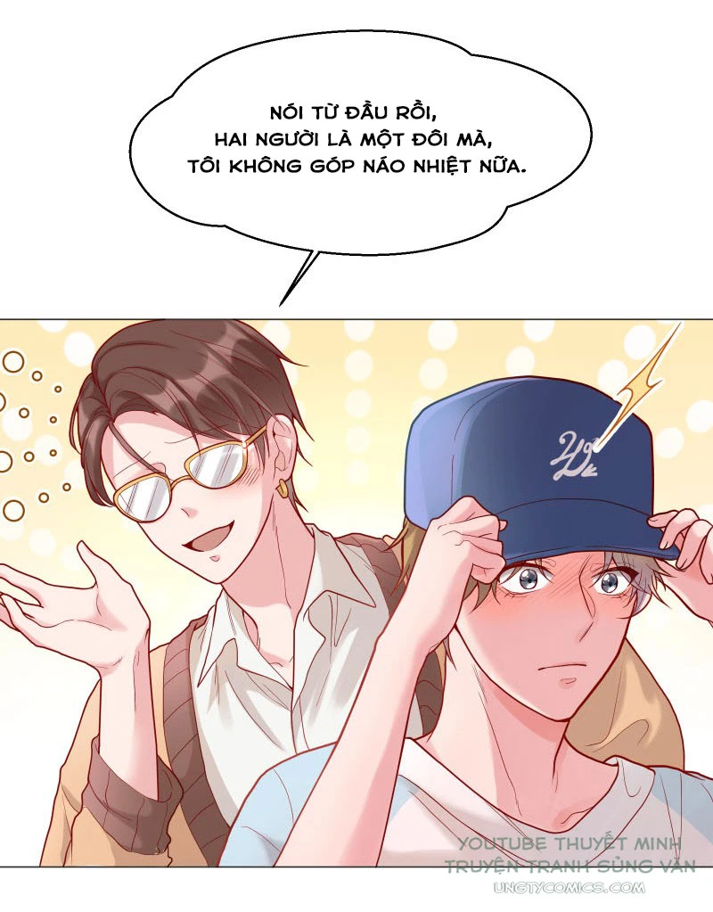 Hàn Viễn Chapter 4 - 36