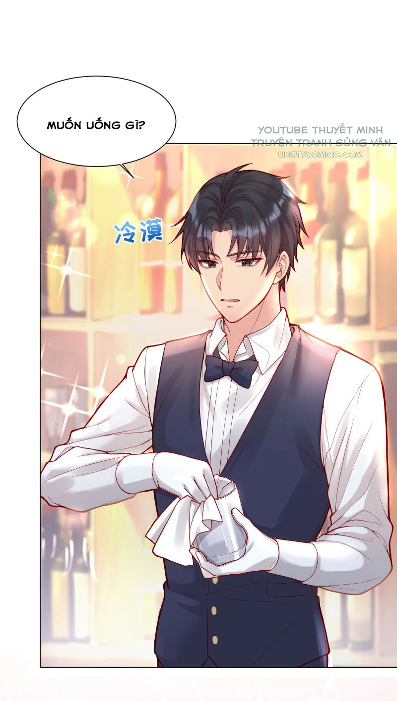 Hàn Viễn Chapter 5 - 3