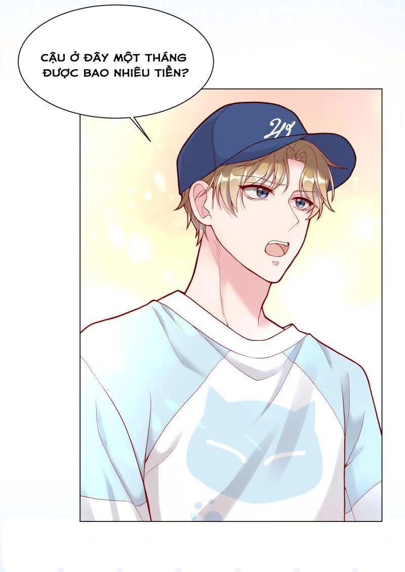 Hàn Viễn Chapter 5 - 6